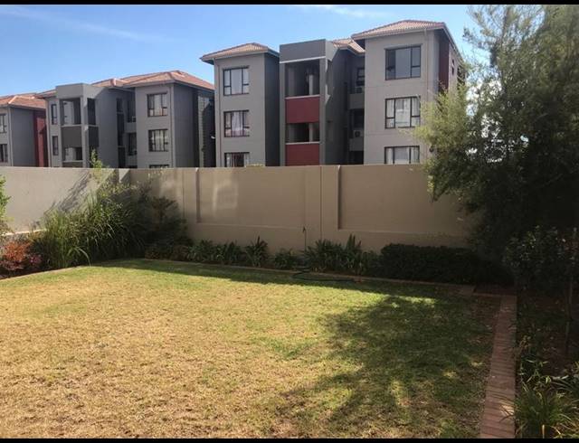 2 BEDROOM APARTMENT FOR SALE IN BARBEQUE DOWNS